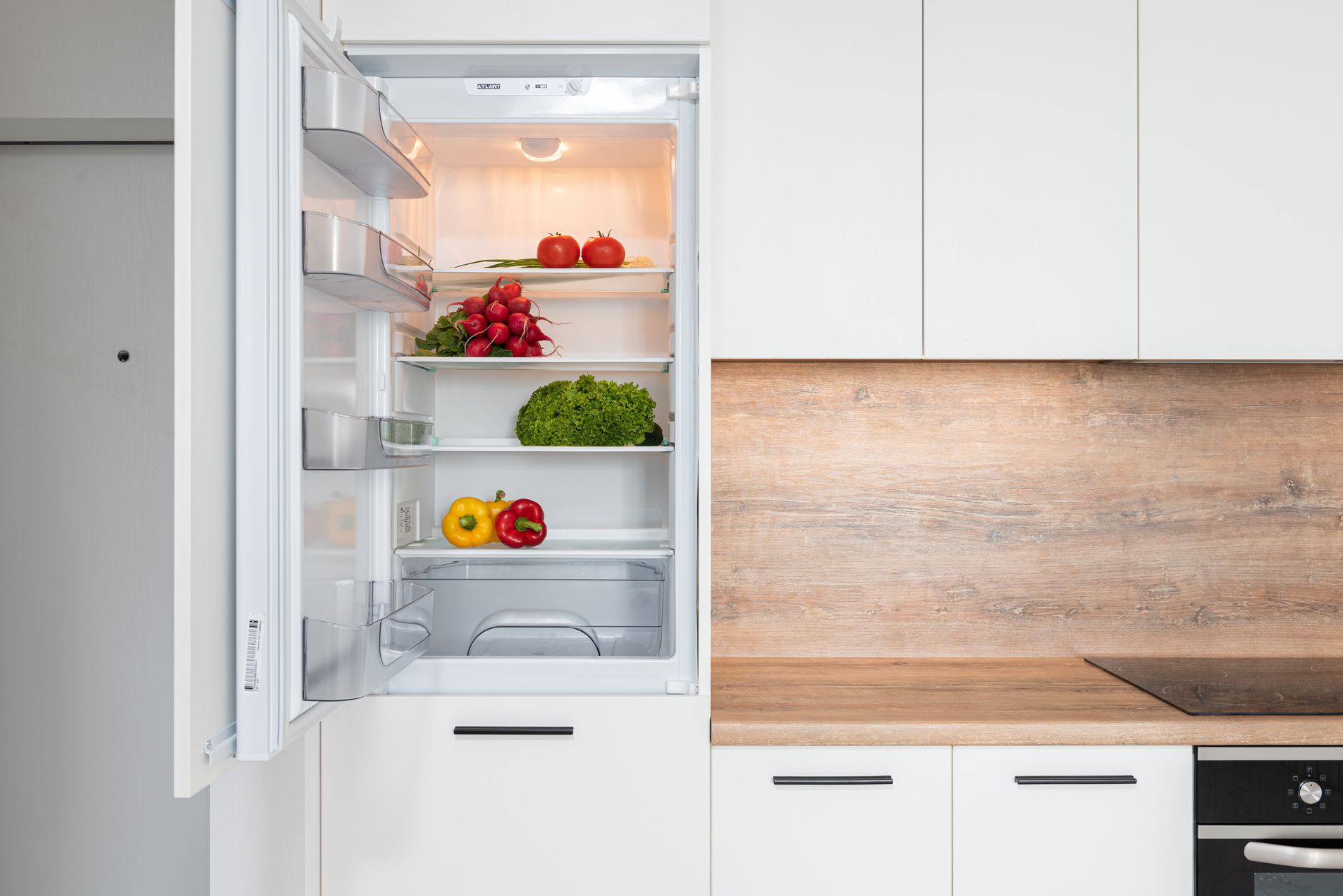 Dépannage frigo à Rueil-Malmaison